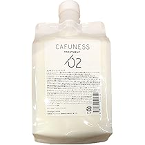 Amazon | オレンジコスメ カフネス シャンプー 1000ml レフィル